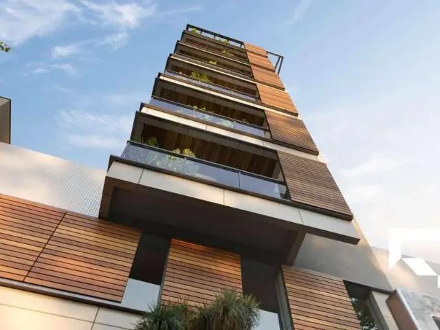Apartamento para Venda em Joinville/SC América 3 Quartos