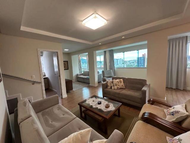 Apartamento para Venda em Joinville/SC América 3 Quartos
