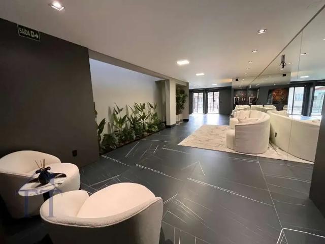 Apartamento para Venda em Joinville/SC América 3 Quartos