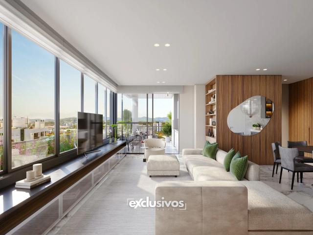 Apartamento para Venda em Joinville/SC América 3 Quartos
