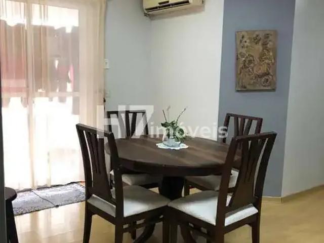 Apartamento para Venda em Joinville/SC América 3 Quartos