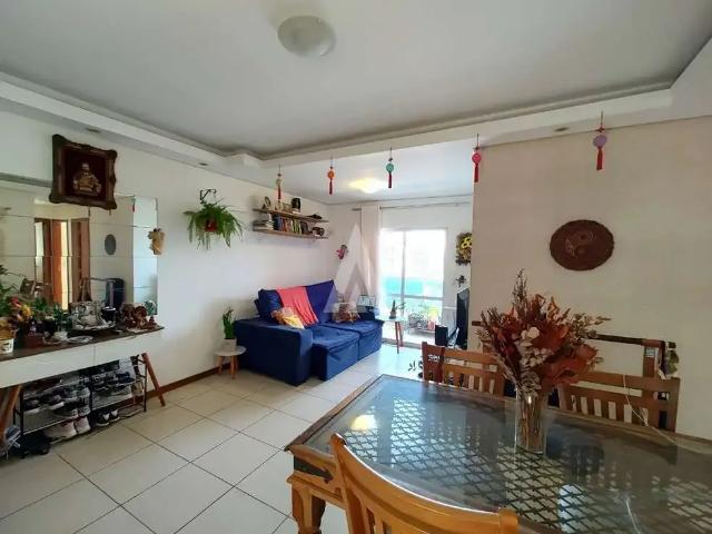 Apartamento para Venda em Joinville/SC América 3 Quartos