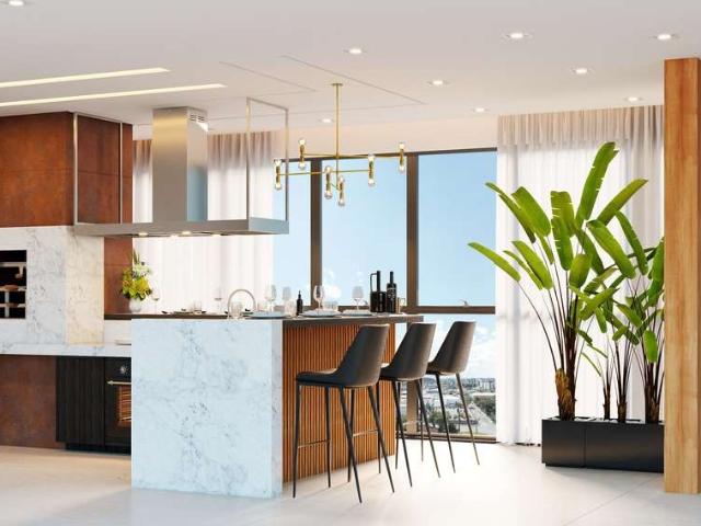 Apartamento para Venda em Joinville/SC América 3 Quartos