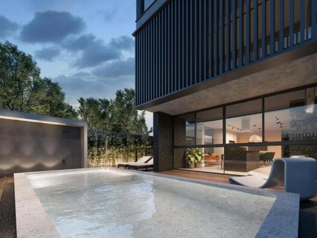 Apartamento para Venda em Joinville/SC América 3 Quartos