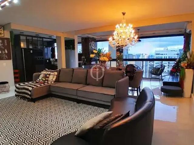 Apartamento para Venda em Joinville/SC América 3 Quartos