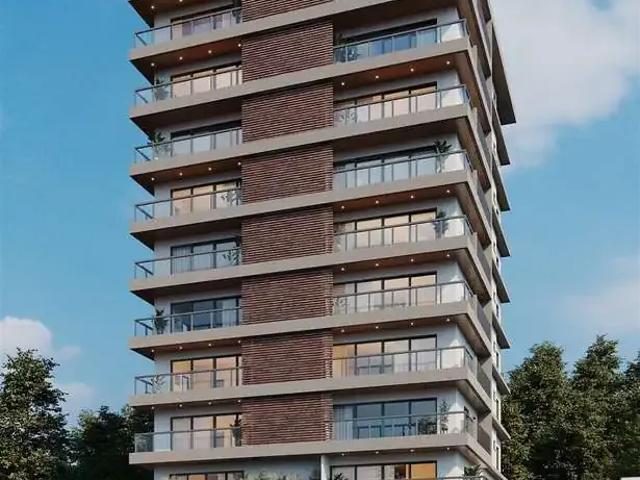 Apartamento para Venda em Joinville/SC América 3 Quartos