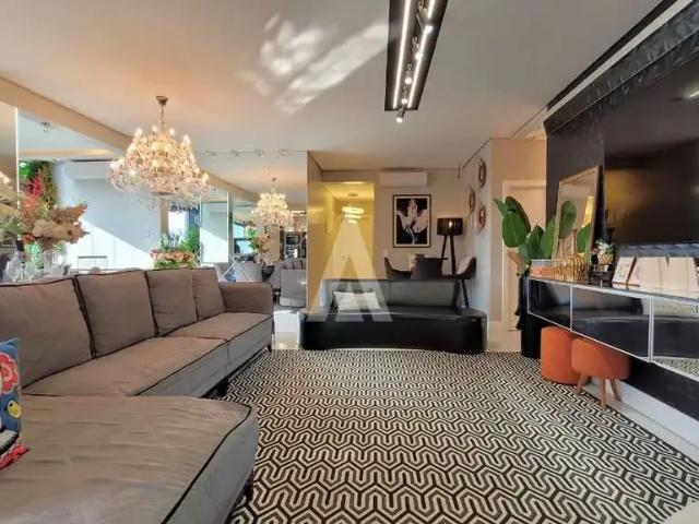 Apartamento para Venda em Joinville/SC América 3 Quartos