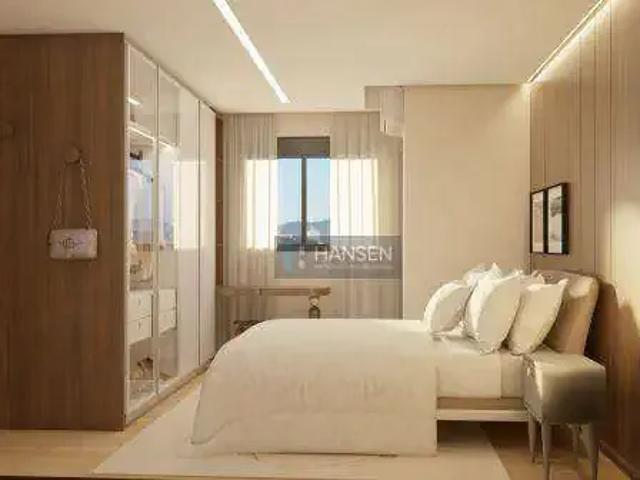 Apartamento para Venda em Joinville/SC América 3 Quartos