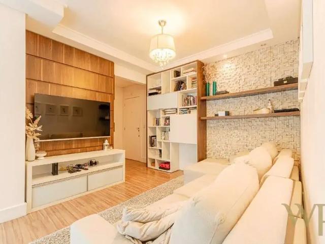Apartamento para Venda em Joinville/SC América 3 Quartos