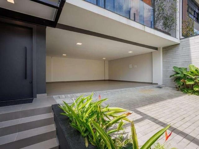 Apartamento para Venda em Joinville/SC América 3 Quartos
