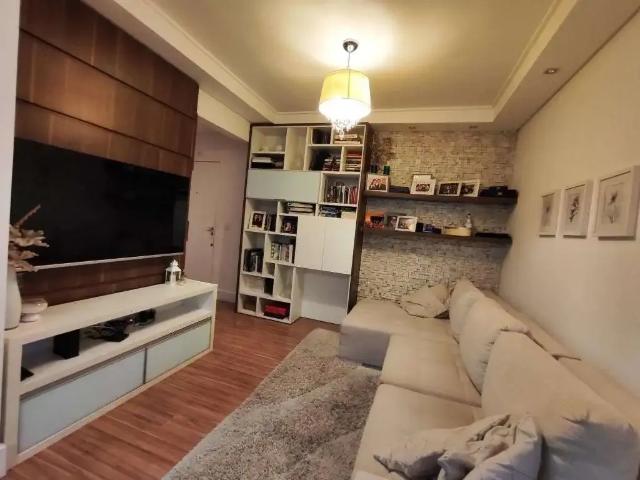 Apartamento para Venda em Joinville/SC América 3 Quartos
