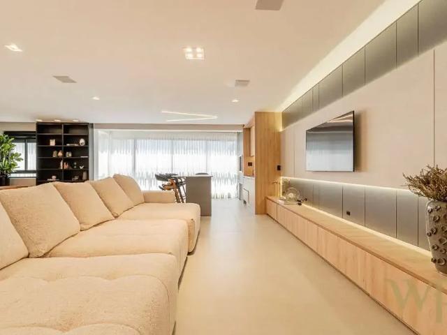 Apartamento para Venda em Joinville/SC América 3 Quartos