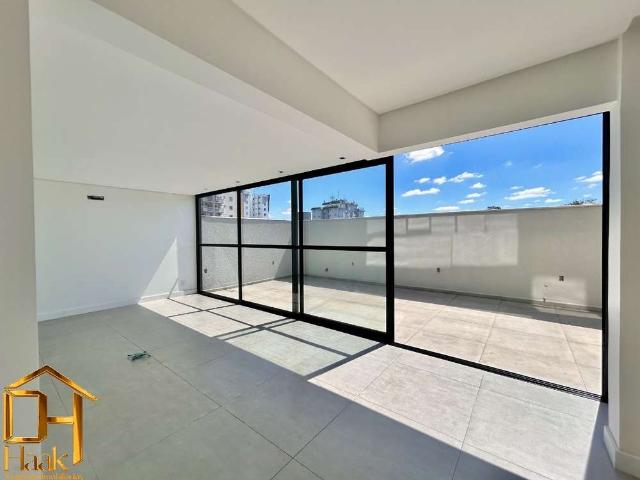 Apartamento para Venda em Joinville/SC América 3 Quartos