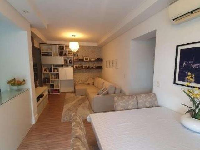 Apartamento para Venda em Joinville/SC América 3 Quartos