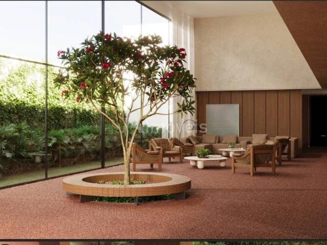 Apartamento para Venda em Joinville/SC América 3 Quartos