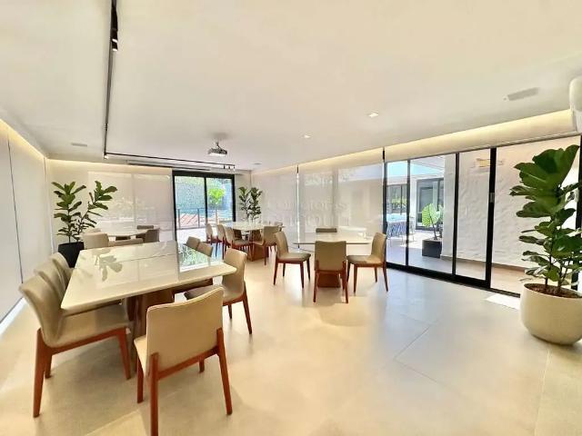 Apartamento para Venda em Joinville/SC América 3 Quartos
