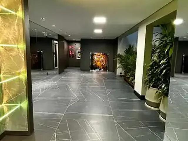 Apartamento para Venda em Joinville/SC América 3 Quartos