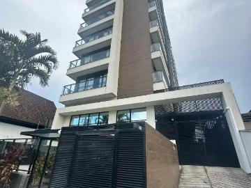 Apartamento para Locação em Joinville/SC América 1 Quartos