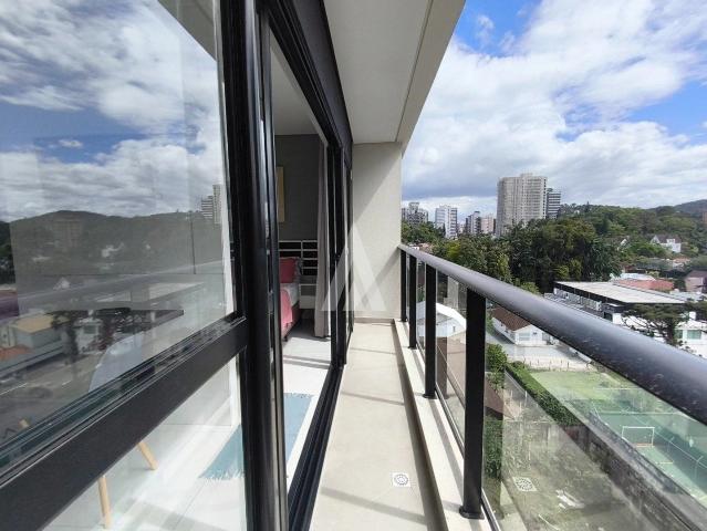 Apartamento para Venda em Joinville/SC América 1 Quartos