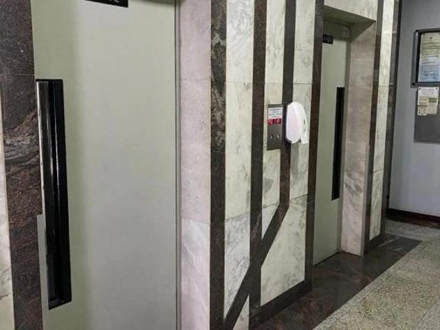 Apartamento para Venda em Joinville/SC América 1 Quartos