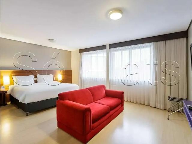 Apartamento para Venda em Joinville/SC América 1 Quartos