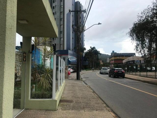 Apartamento para Venda em Joinville/SC América 1 Quartos