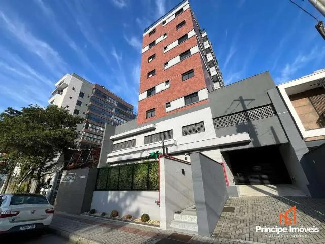 Apartamento para Venda em Joinville/SC América 1 Quartos