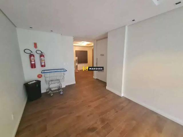 Apartamento para Venda em Joinville/SC América 1 Quartos