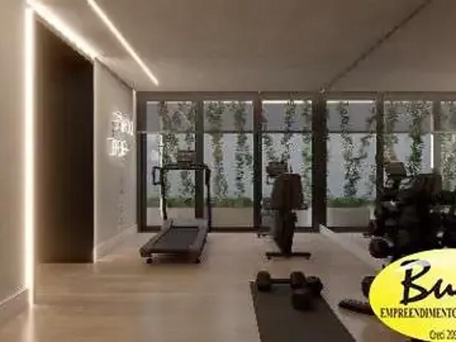 Apartamento para Venda em Joinville/SC América 1 Quartos