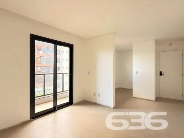 Apartamento para Venda em Joinville/SC América 1 Quartos