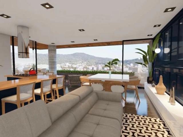 Apartamento para Venda em Joinville/SC América