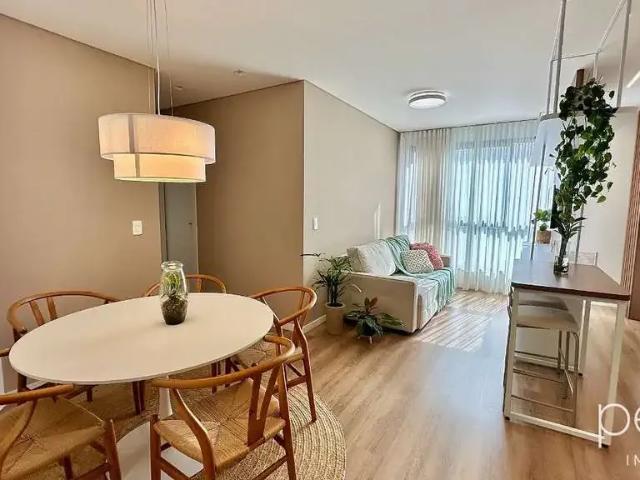 Apartamento para Venda em Joinville/SC América 2 Quartos