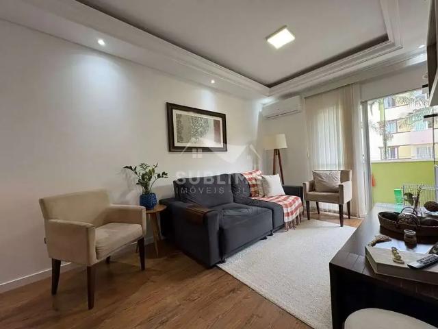 Apartamento para Venda em Joinville/SC América 2 Quartos