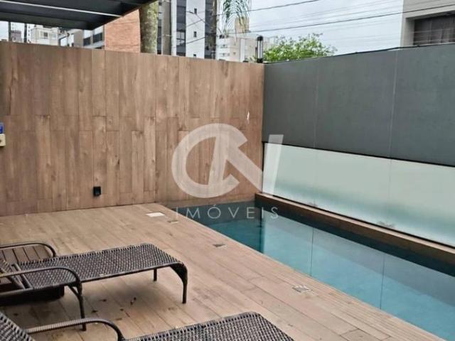 Apartamento para Venda em Joinville/SC América 2 Quartos