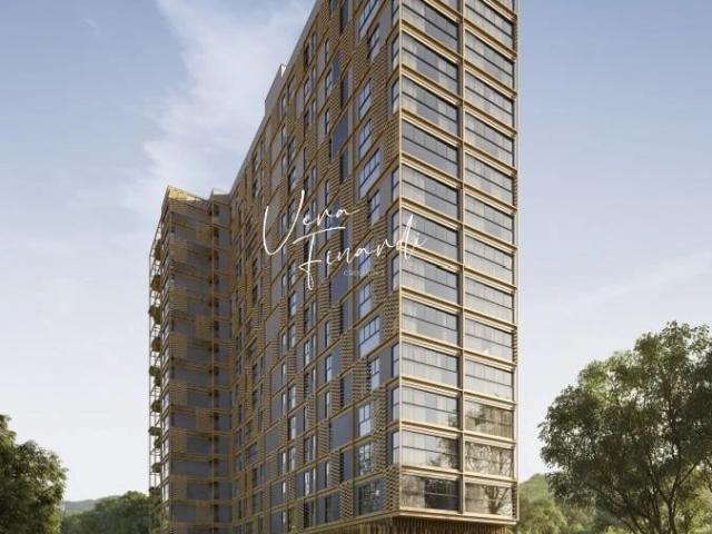 Apartamento para Venda em Joinville/SC América 2 Quartos