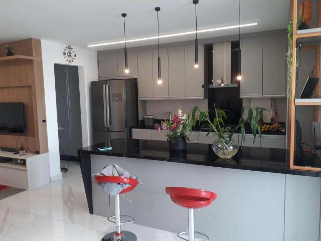 Apartamento para Venda em Joinville/SC América 2 Quartos