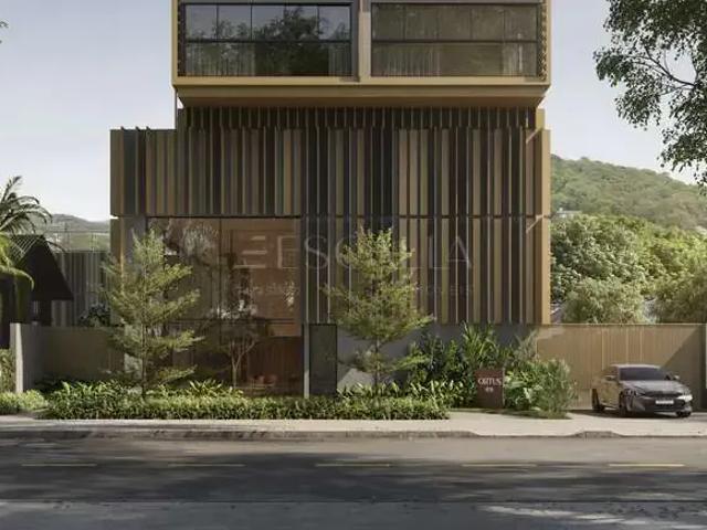 Apartamento para Venda em Joinville/SC América 2 Quartos