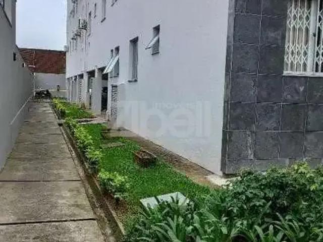 Apartamento para Venda em Joinville/SC América 2 Quartos