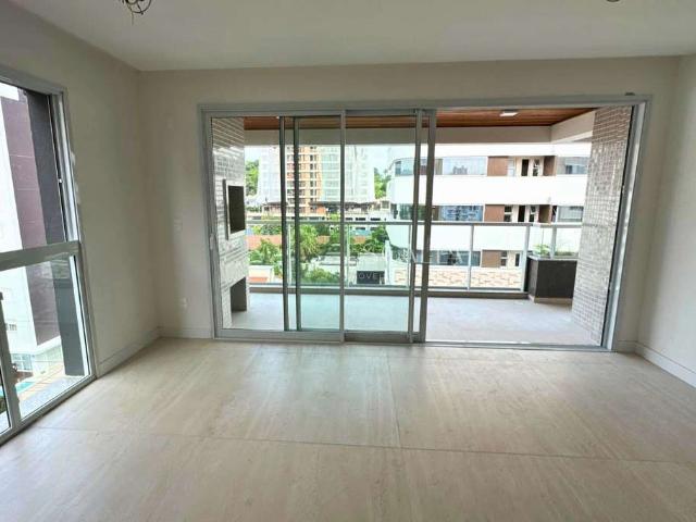 Apartamento para Venda em Joinville/SC América 2 Quartos