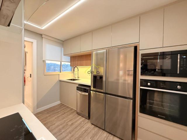 Apartamento para Venda em Joinville/SC América 2 Quartos