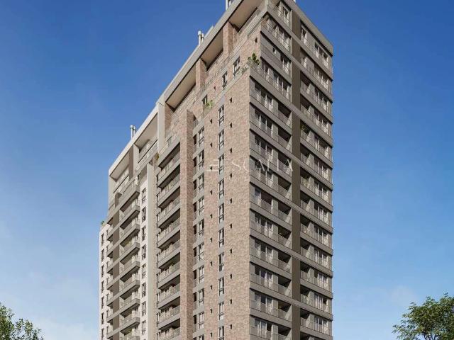 Apartamento para Venda em Joinville/SC América 2 Quartos