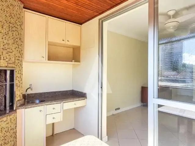 Apartamento para Venda em Joinville/SC América 2 Quartos