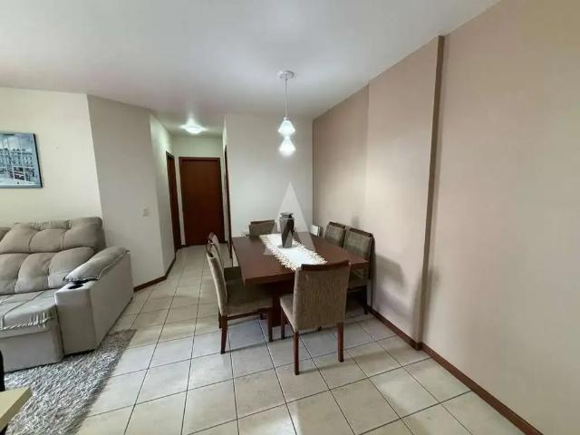 Apartamento para Venda em Joinville/SC América 2 Quartos