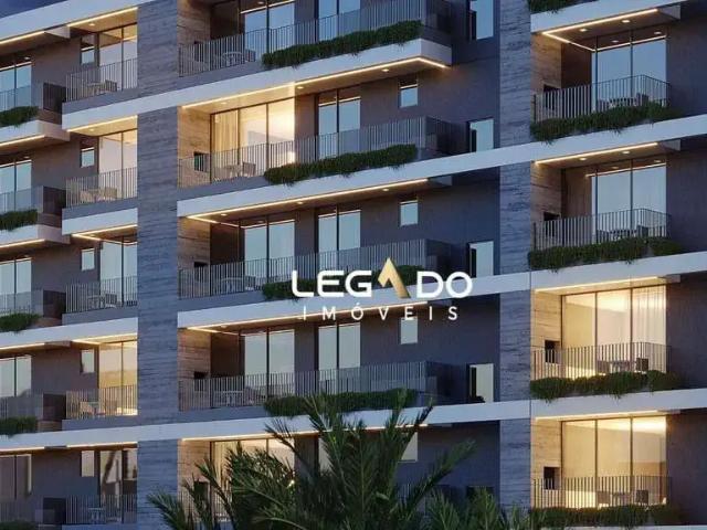 Apartamento para Venda em Joinville/SC América 2 Quartos