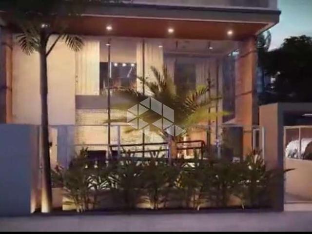 Apartamento para Venda em Joinville/SC América 2 Quartos