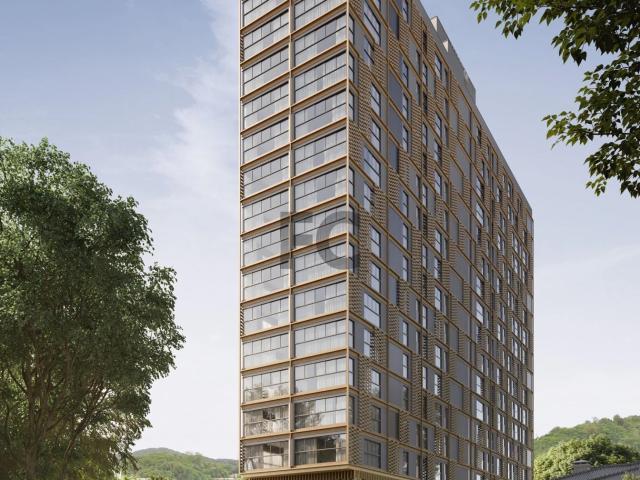 Apartamento para Venda em Joinville/SC América 2 Quartos