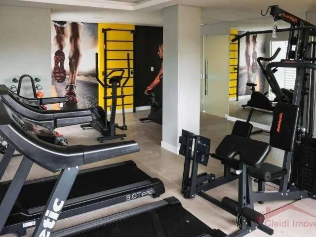 Apartamento para Venda em Joinville/SC América 2 Quartos