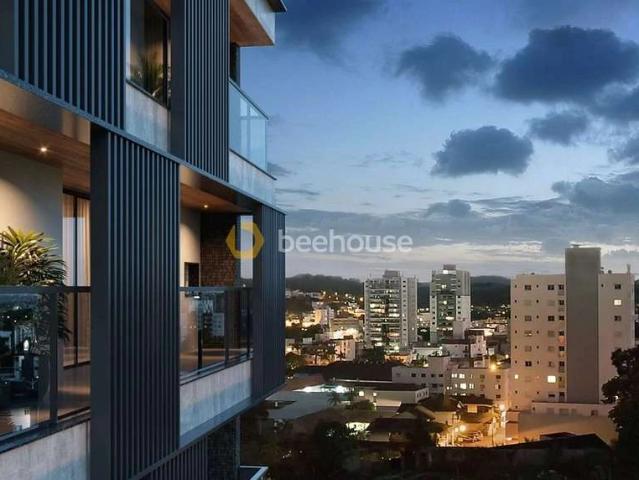 Apartamento para Venda em Joinville/SC América 2 Quartos