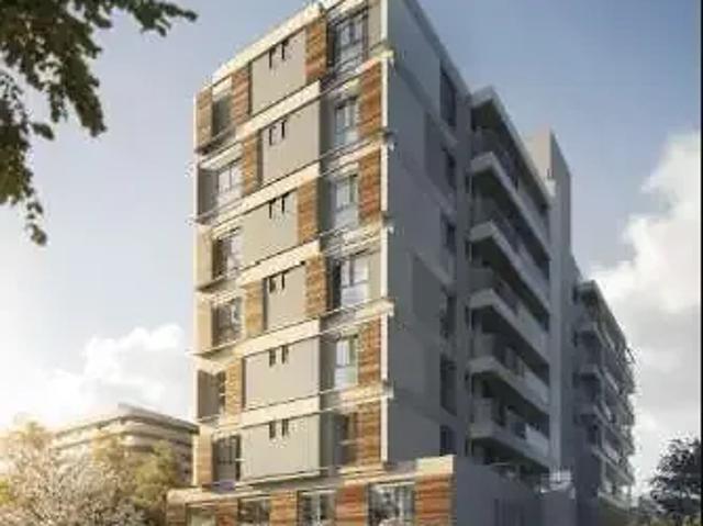 Apartamento para Venda em Joinville/SC América 2 Quartos
