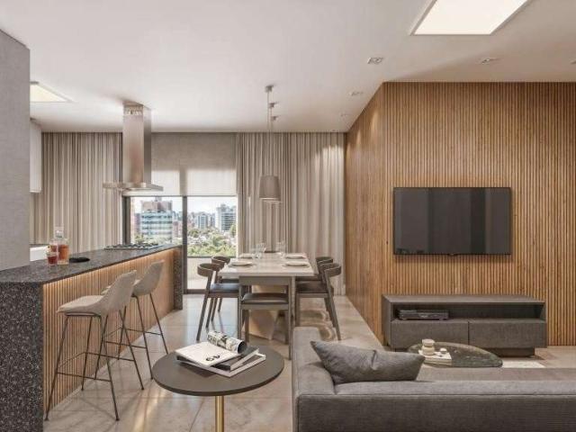 Apartamento para Venda em Joinville/SC América 2 Quartos